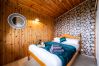 Chalet in Drumnadrochit - Rosemoor Cabin at Ancarraig Lodges, Loch Ness Chalet in Drumnadrochit - Rosemoor Cabin at Ancarraig Lodges, Loch Ness