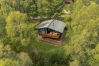 Chalet in Drumnadrochit - The Wood Hatch Cabin at Ancarraig Lodges, Loch Ness Chalet in Drumnadrochit - The Wood Hatch Cabin at Ancarraig Lodges, Loch Ness